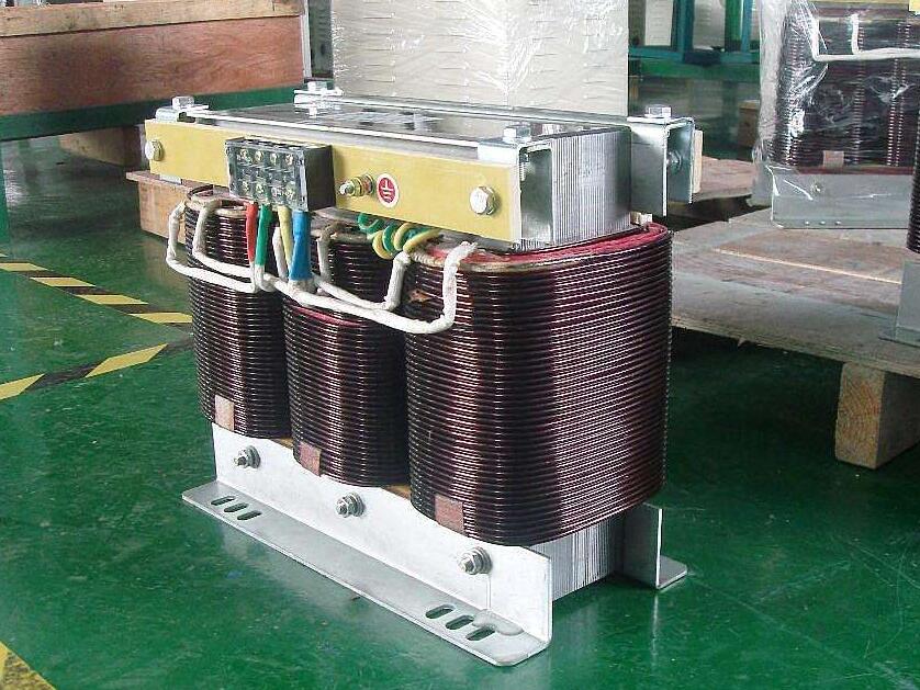 乌海矿用变压器厂